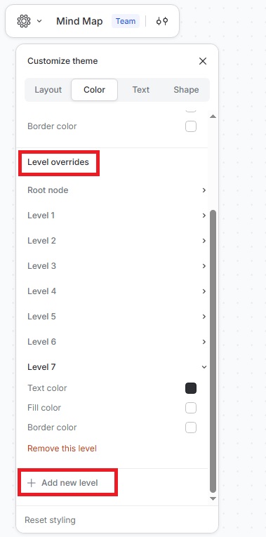 add levels theme editor.jpg